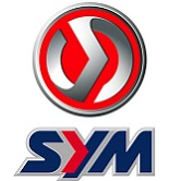 Максискутеры и скутеры SYM