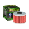 HIFLO Масляный фильтр HF112