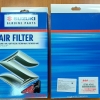 Воздушный фильтр SUZUKI GSX-S1000A, GSX-S1000FA &#039;17-20 (OEM Part № 13780-47H10-000)