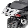 Крепление верхнего кофра GIVI SR2133 для Yamaha T-MAX 530 &#039;17-19