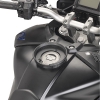 Крепление сумки KAPPA BF23K на бак мотоциклов Yamaha MT-09 TRACER &#039;15-19
